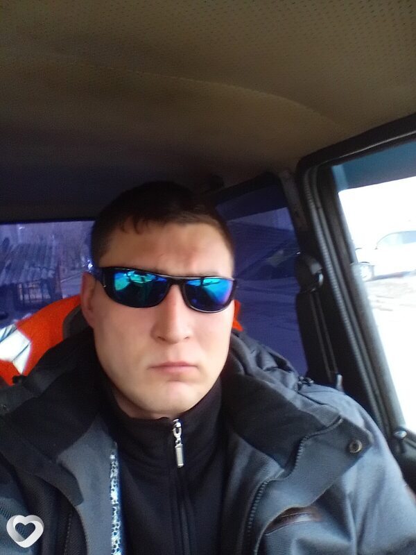 Рома, 37, Красноярске — анкета №951247