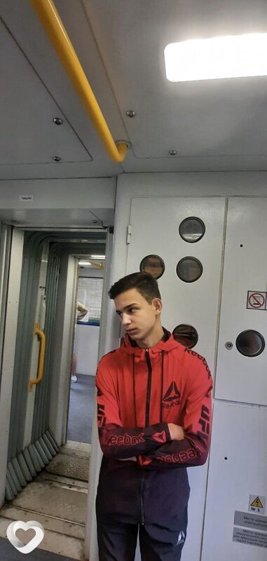 Рома, 24, Чебоксарах — анкета №951249