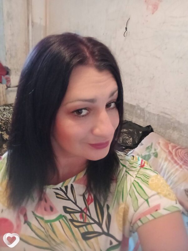 Марина, 39, Волгодонске — анкета №951251
