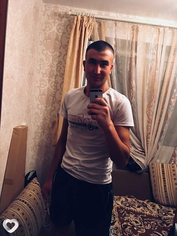 Сергей, 29, Барнауле — анкета №951255