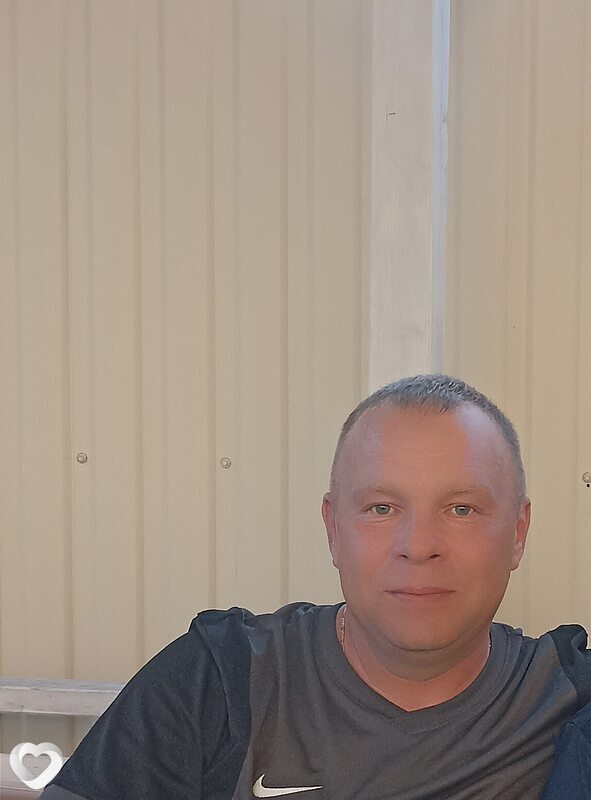 Вячеслав, 45, Твери — анкета №951261