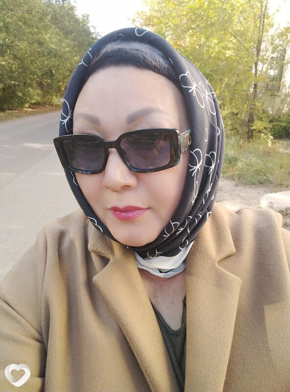 Карлыгаш, 53, Темиртау — анкета №951304