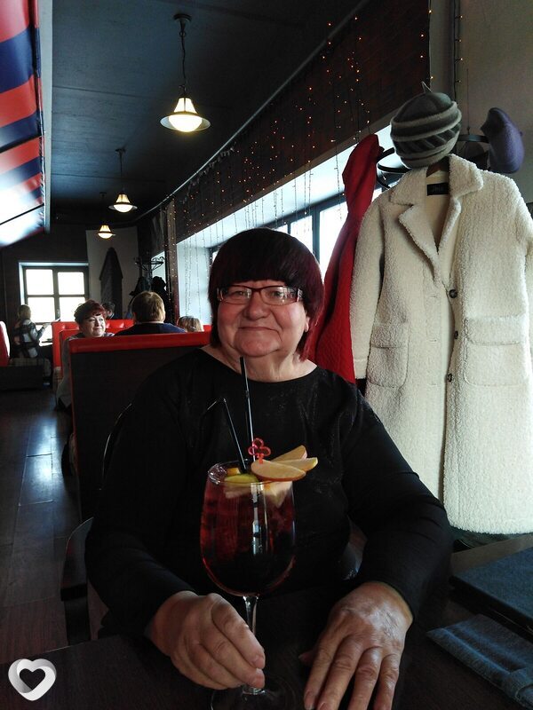 Нина, 64, Магнитогорске — анкета №951306