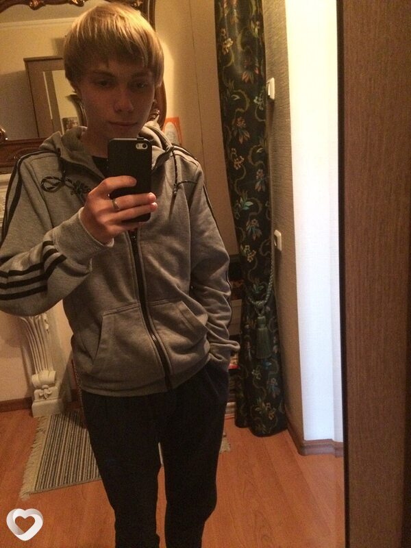 Матвей, 28, Тюмени — анкета №951308