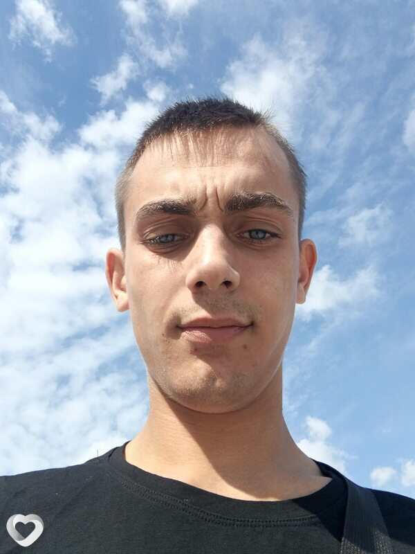 Даниил, 25, Симферополе — анкета №951515