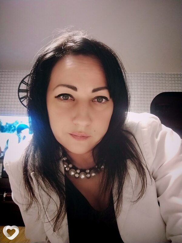 Валентина, 45, Новосибирске — анкета №951516