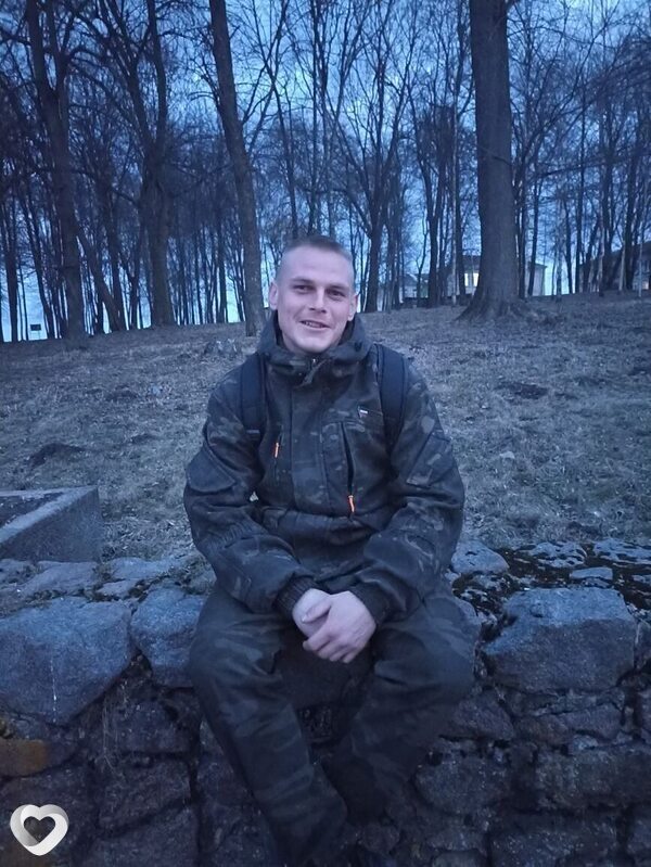 Андрей, Глуск