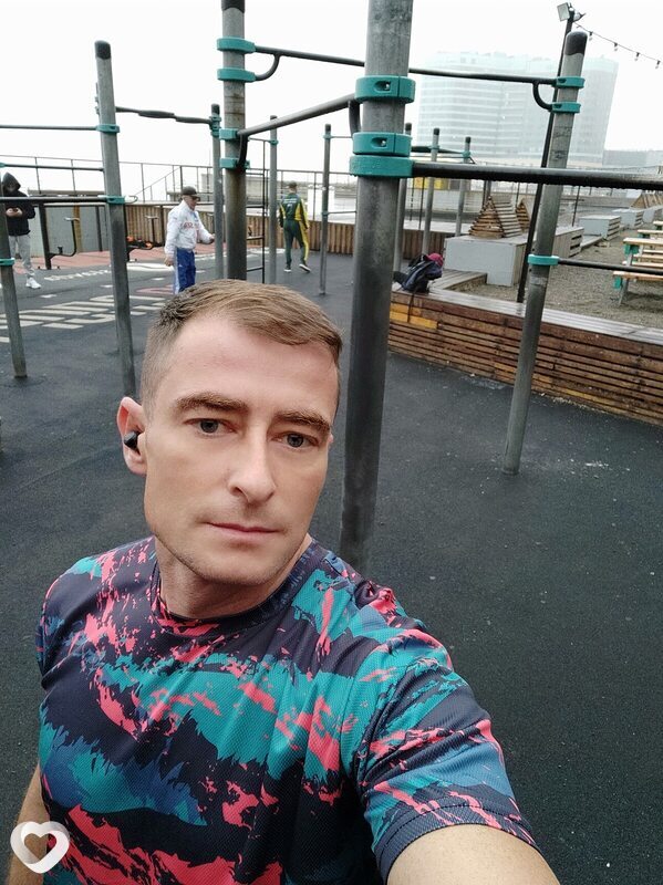 Дмитрий, 39, Владивостоке — анкета №951521
