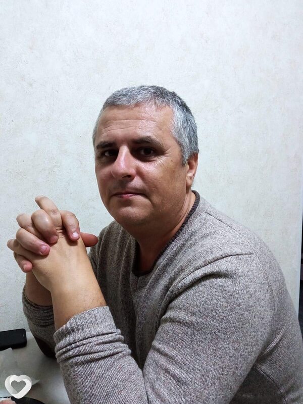 Геннадий, 53, Ставрополе — анкета №951524