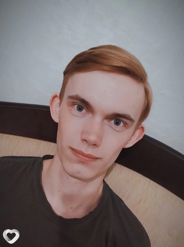 Артëм, 27, Иркутске — анкета №951533