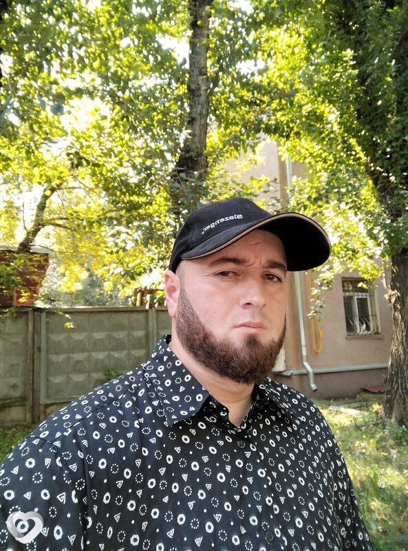 Марат, 38, Москве — анкета №951535