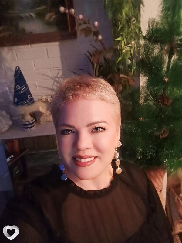 Виктория, 48, Ижевске — анкета №951536