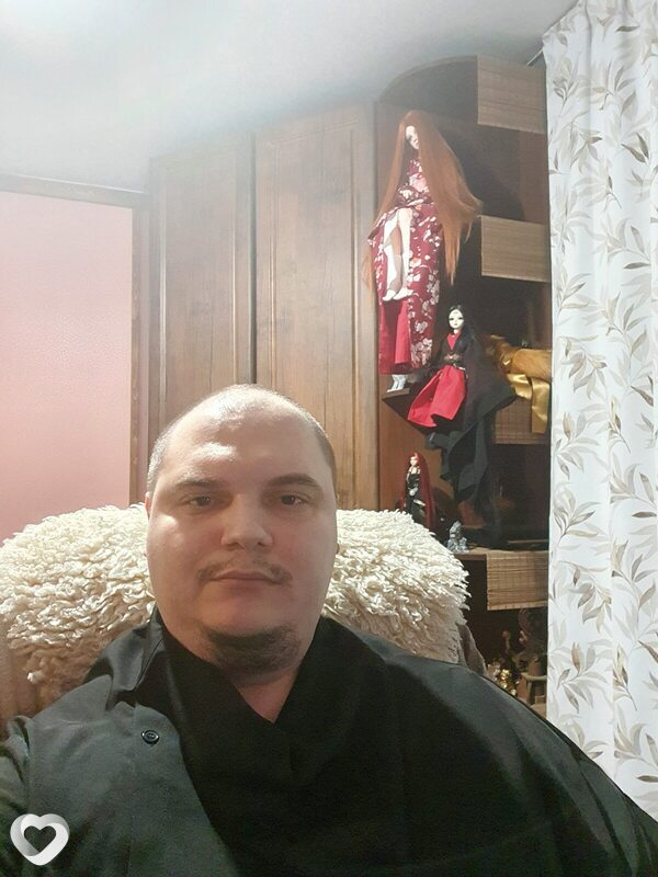 Евгений, 36, Москве — анкета №951338