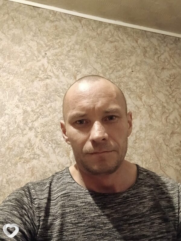 Александр, 43, Глазове — анкета №951339