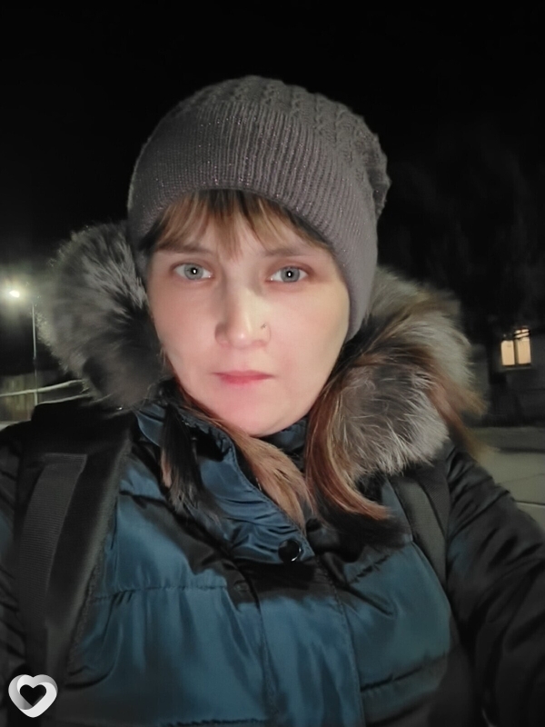 Любовь, 36, Кемерове — анкета №951341