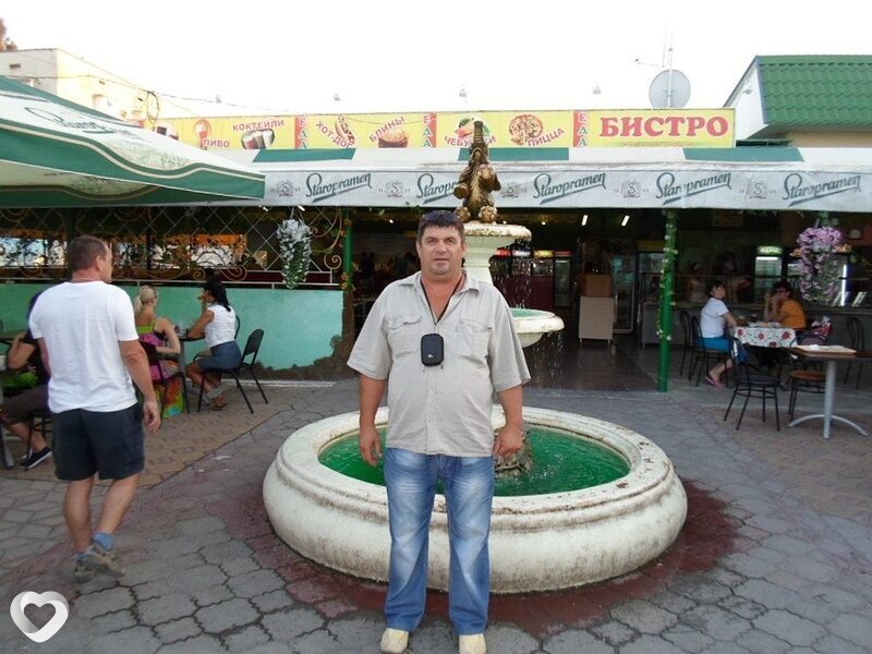 Михаил, 65, Феодосии — анкета №951342