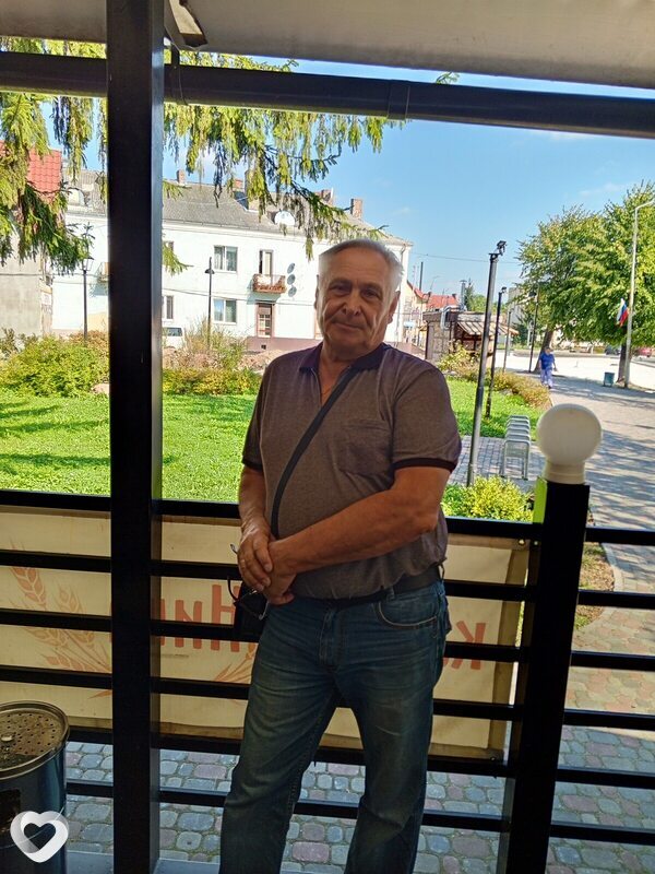 Юрий, Калининград