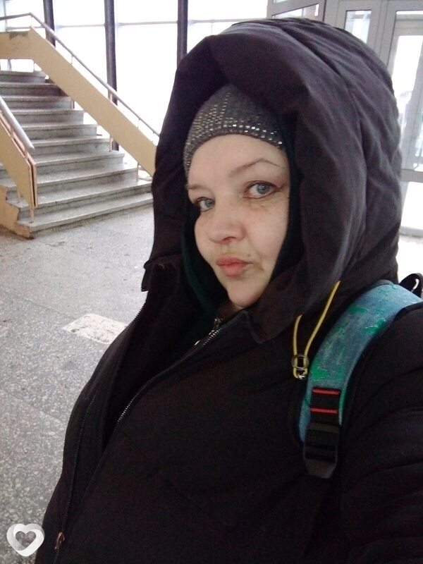 Мера, 49, Магадане — анкета №951352