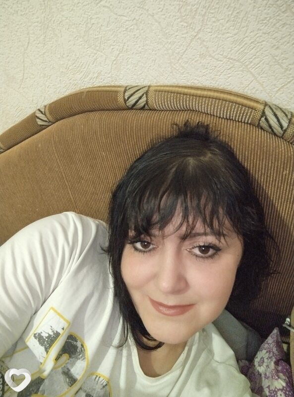 Катюша, 42, Саратове — анкета №951388