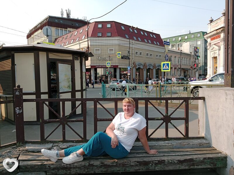 Марина, Бохан