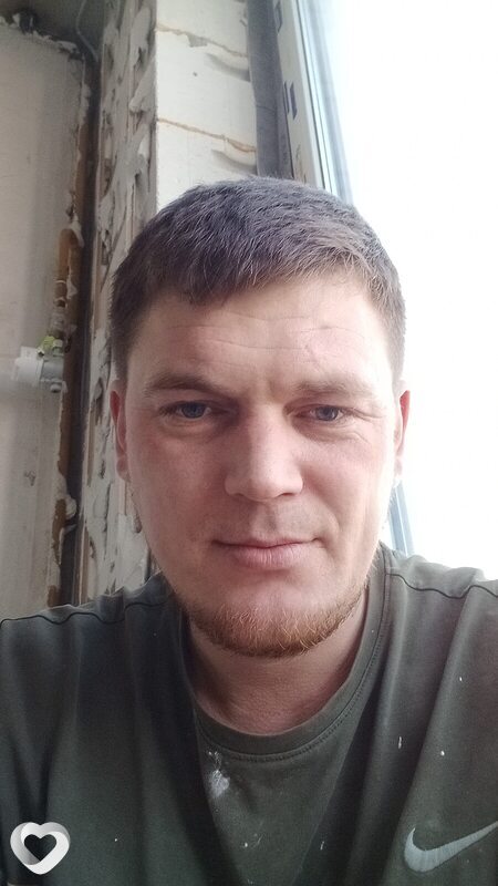 Александр, 34, Уральске — анкета №951390