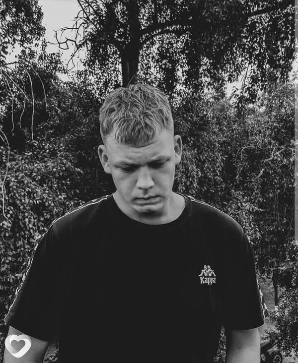Матвей, 21, Борисове — анкета №951396