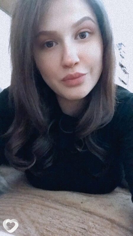 Полина, 27, Муроме — анкета №951406