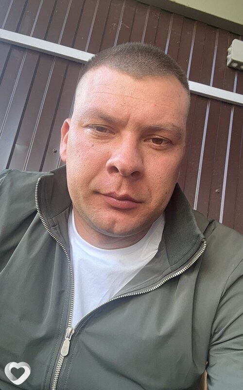 Иван, 35, Донецке — анкета №951411