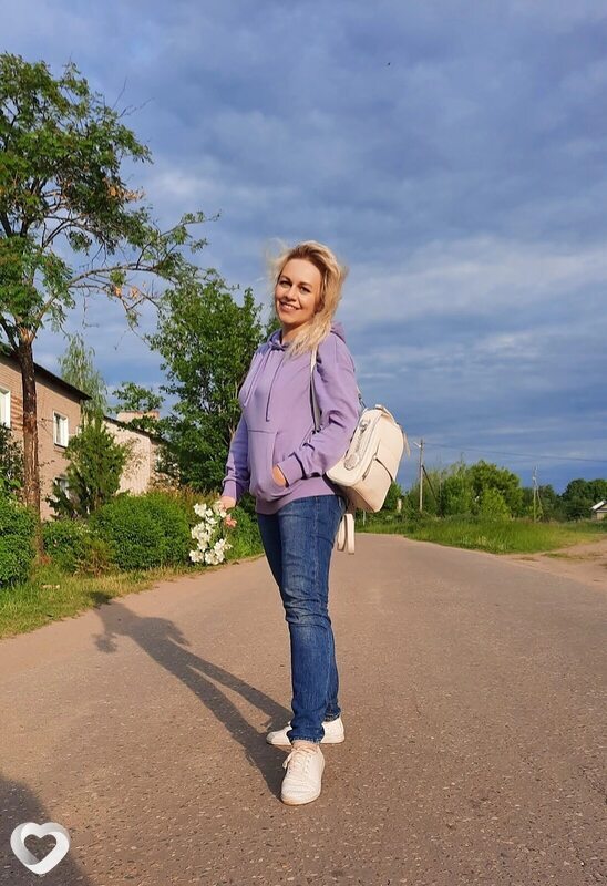 Ольга, 38, Кинешме — анкета №951367