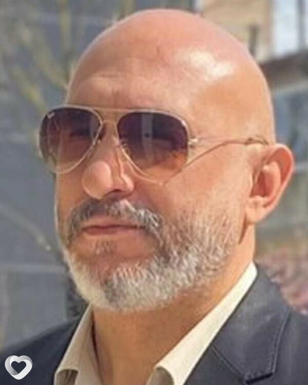 Роман, 57, Астане — анкета №951371