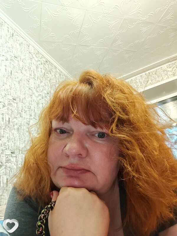 Наталья, 51, Коврове — анкета №951376