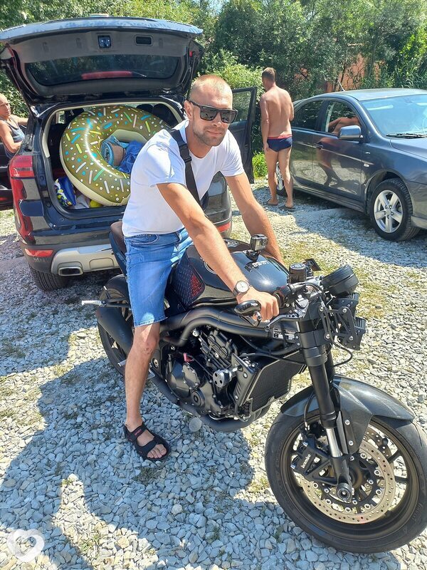 Александр, 33, Севастополе — анкета №951379