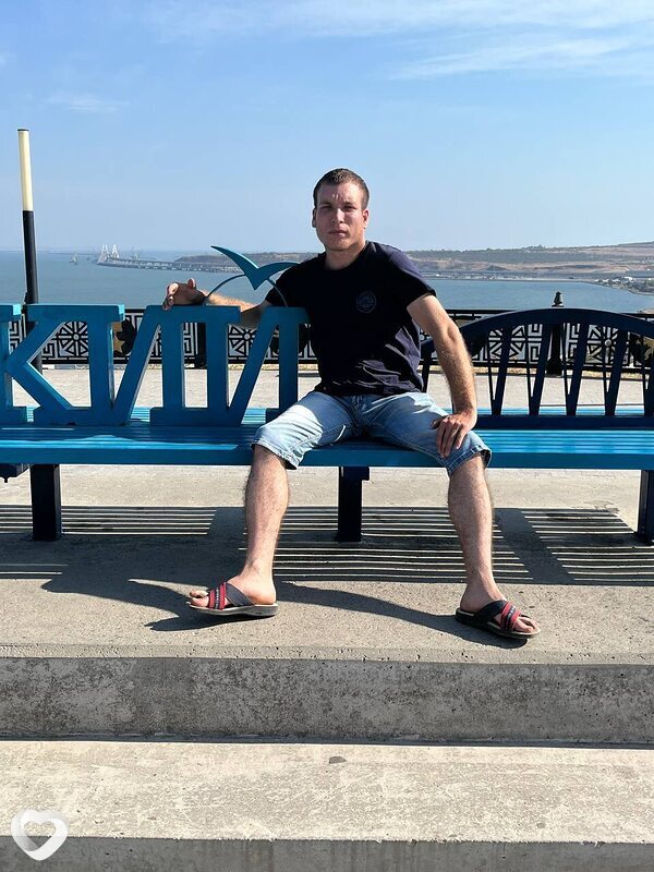 Антон, 29, Домодедово — анкета №951381