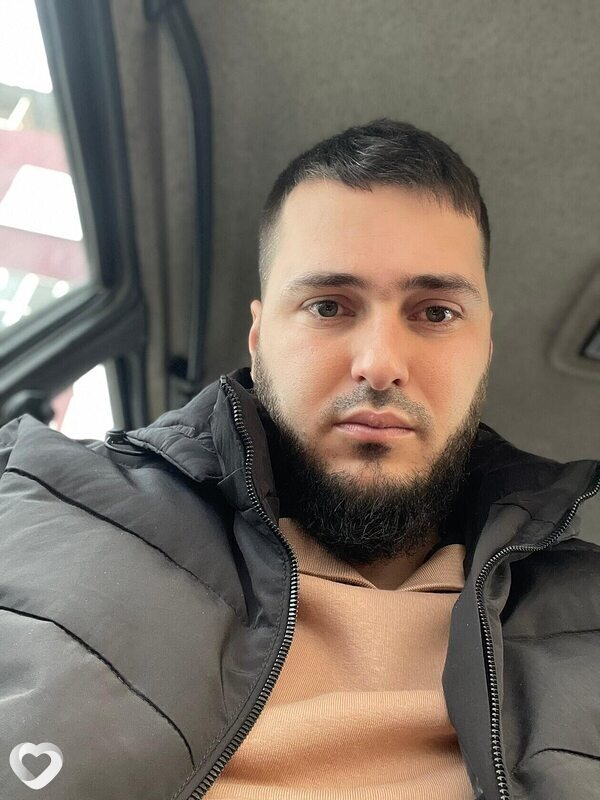 Абдуллах, 32, Грозном — анкета №951386