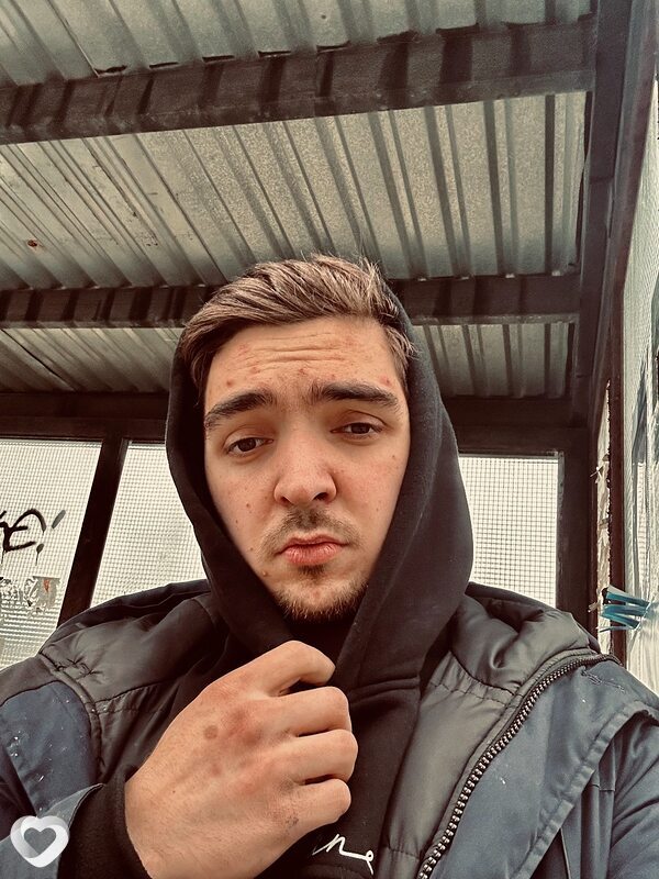 Милан, 28, Варшава — анкета №951463
