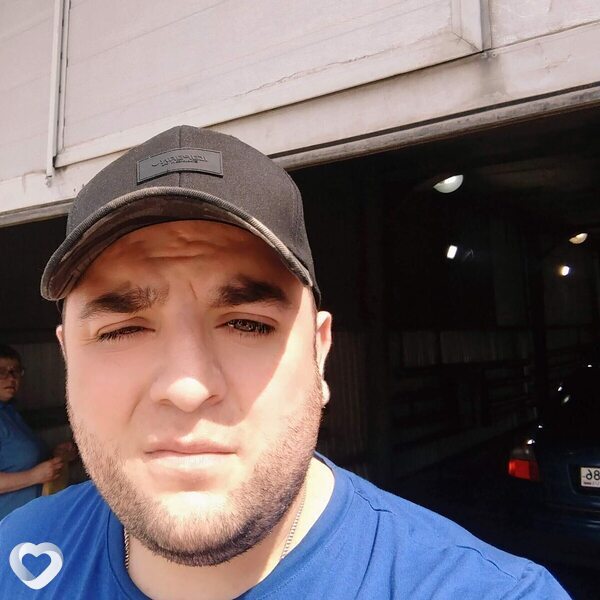 Дмитрий, 36, Сургуте — анкета №951466