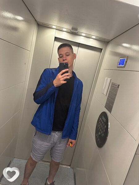 Елисей, 24, Москве — анкета №951478