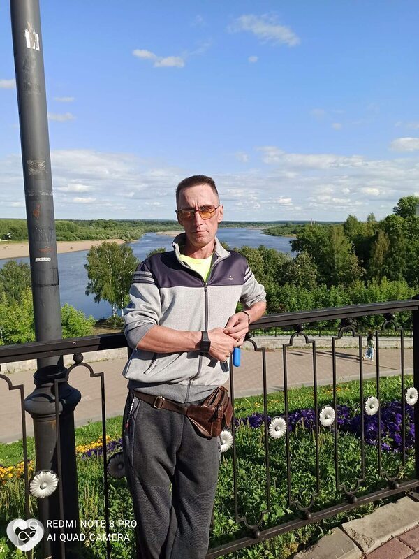 Сергей, Кирово-Чепецк