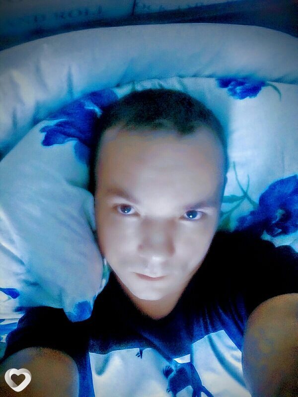 Богдан, 41, Павлограде — анкета №951485