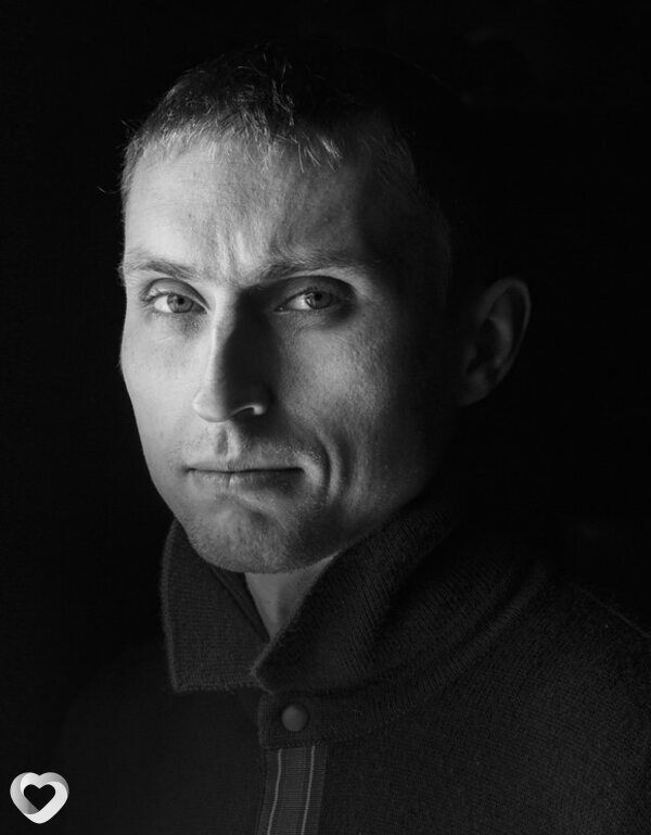 Alex, 36, Кременчуге — анкета №951588
