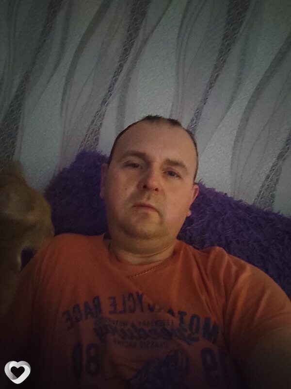Алексей, 42, Тайшете — анкета №951591