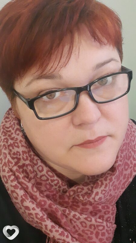 Алеся, 47, Нижнем Новгороде — анкета №951592