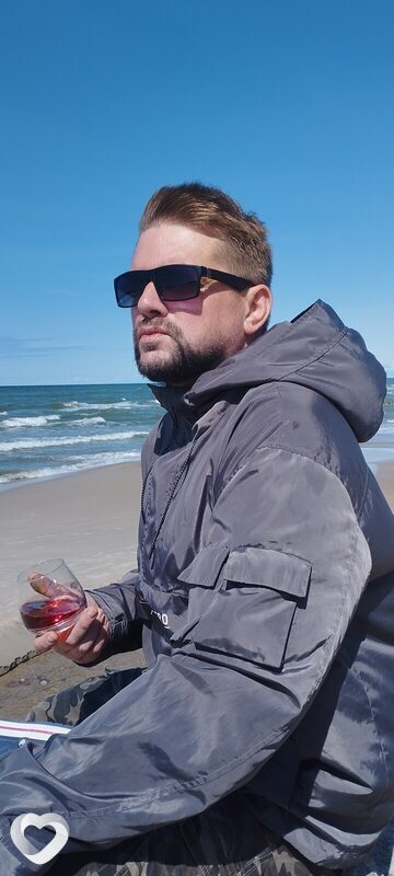 Максим, 47, Калининграде — анкета №951593