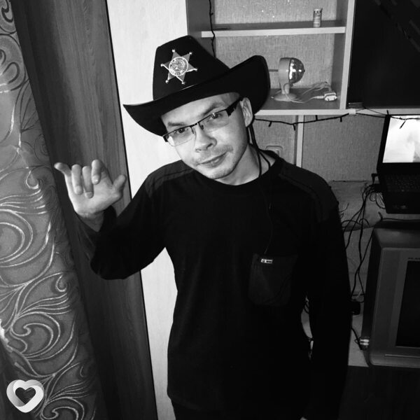 Дима, 43, Сыктывкаре — анкета №951603