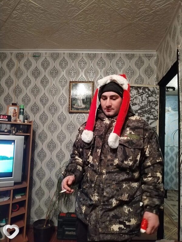 Гера, 30, Смоленске — анкета №951606