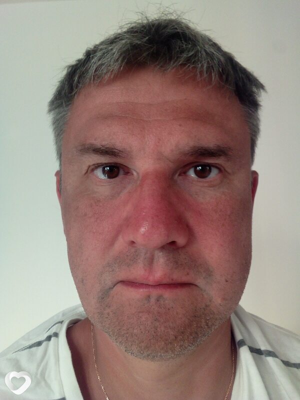 Андрей, 52, Королёв — анкета №951488