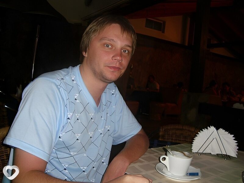 Вадим, 37, Ставрополе — анкета №951490