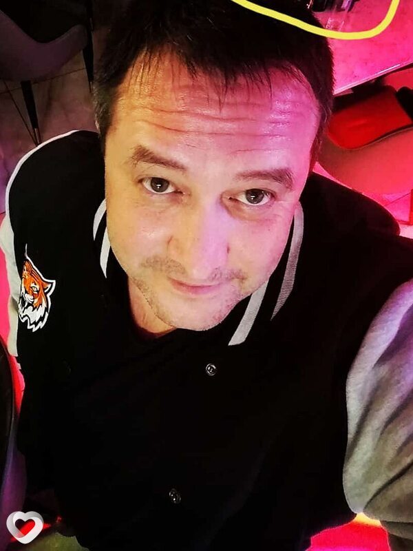 Антон, 41, Кирове — анкета №951492