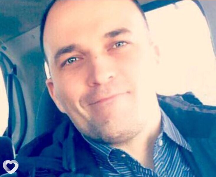 Михаил, 43, Сосновоборск (Красноярский край) — анкета №951497