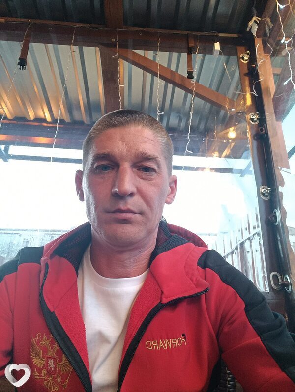 Сергей, 42, Севастополе — анкета №951504